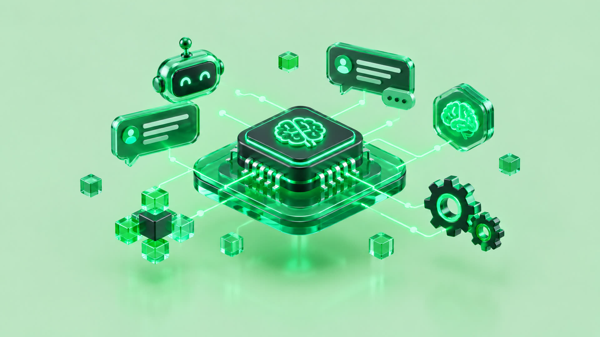 XtroEdge AI solutions